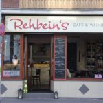 Rehbeins Cafe Weinbar Muenster