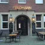 Hotel Restaurant Feldmann in Münster