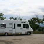 Areiwo Wohnmobil mieten