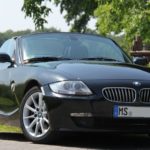 BMW Z4 Xenonlampe Hakvoort Muenster