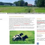 Bio Rindfleisch Biohof Ketteler Borken