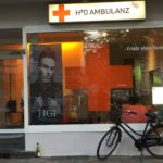 Frisoer H2O Ambulanz Muenster am Hansaring