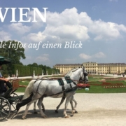 Wien alle Infos