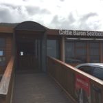 Cattle Baron Seafood Grill Bistro Ttsitsikamma Storms River Mouth Rest Camp