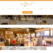 De Zeekoe Restaurant