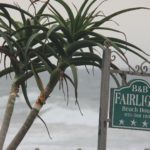 Fairlight Beach Hotel Umdloti Durban Südafrika