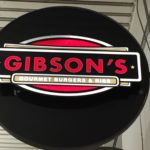 Gibson Gourmet Burger Waterfront Kapstadt