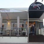 Restaurant Ginger Port Elizabeth