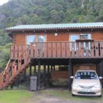 Storms River Restcamp Tsitsikamma