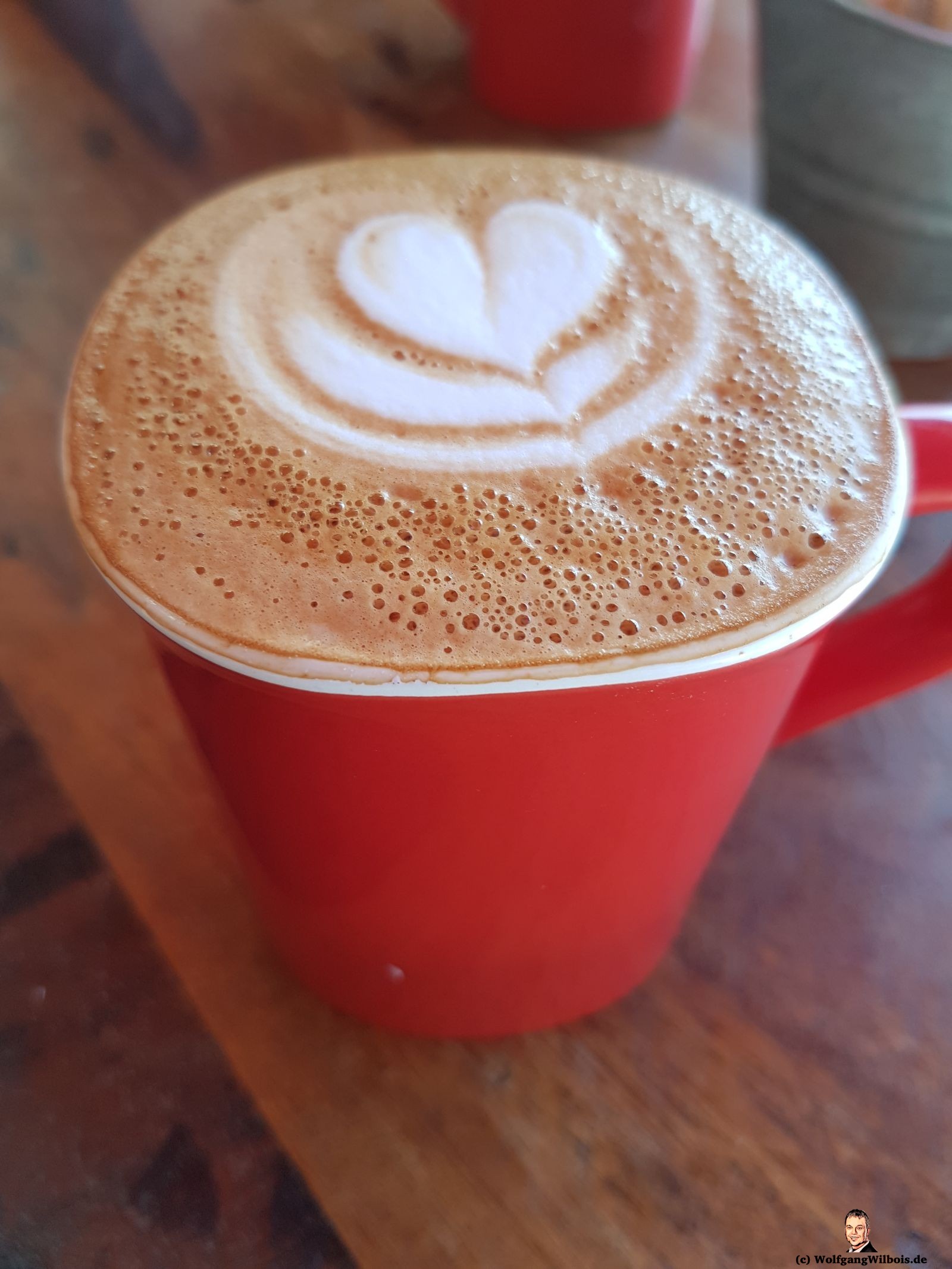 Cappuchino Aroma Pretoria