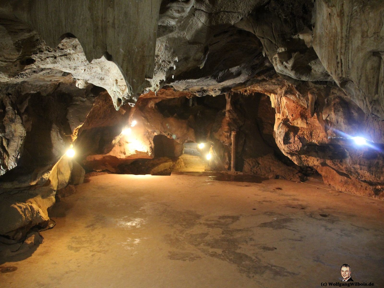 Echo Caves Südafrika