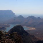 Blyde River Canyon Three Rondavels Lookout