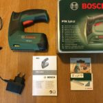 Akku Tacker Bosch PTK 3.6 LI