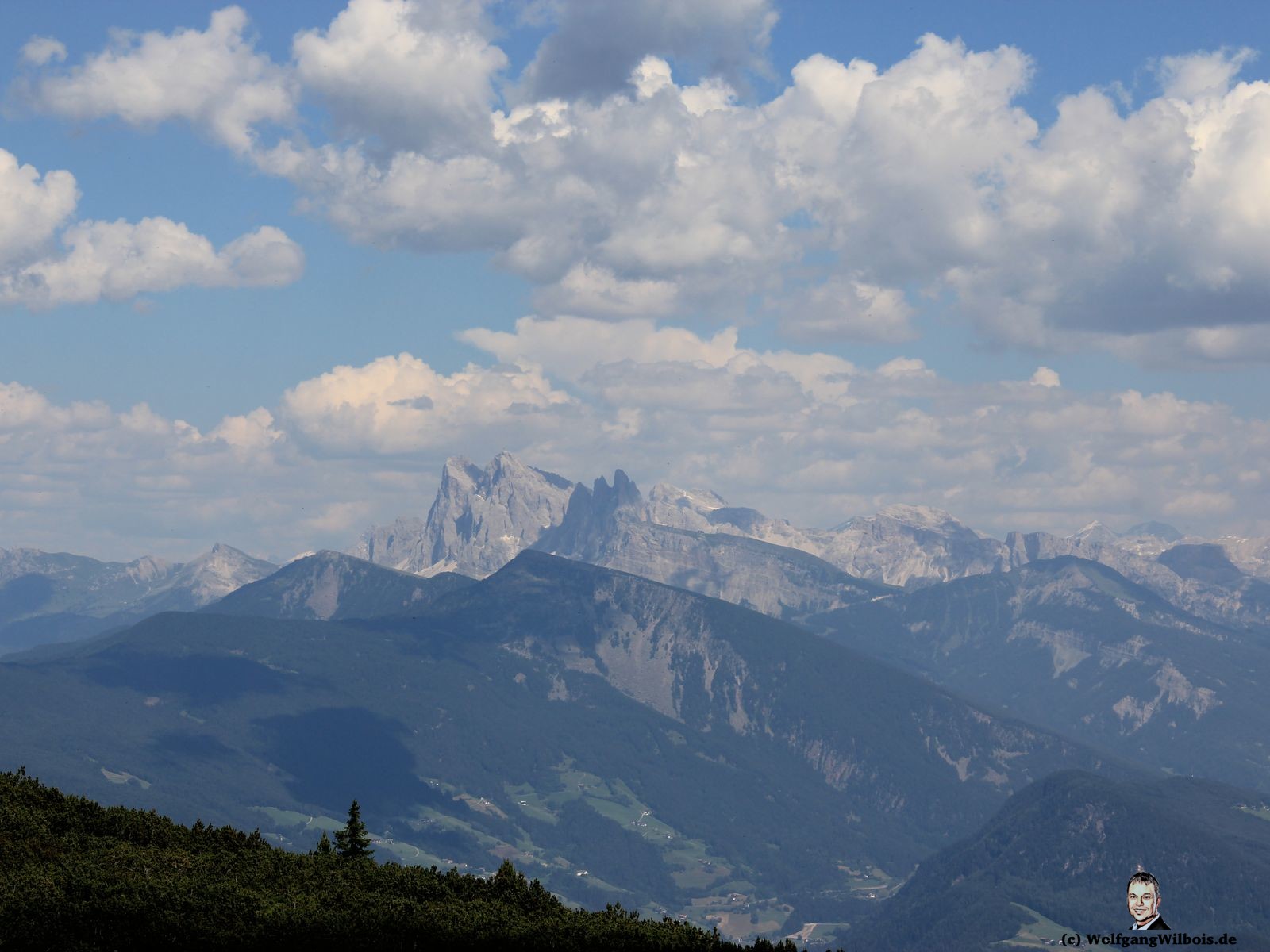 Berggasthof Ploerr Ritten