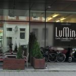 Restaurant Lumina Hafenplatz Münster