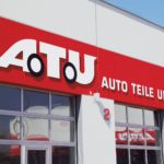 Muenster ATU Autoteile Unger