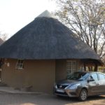 Olifants Rest Camp Krueger National Park Bungalow