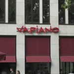 Vapiano Königstrasse Münster