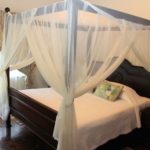 St. Lucia Wetlands Guesthouse Schlafzimmer