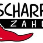 Scharfer Zahn Muenster