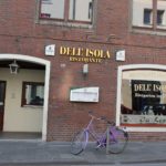 Dell Isola Muenster