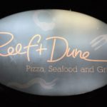 St Lucia Reef Dune Seafood Pizza Grill