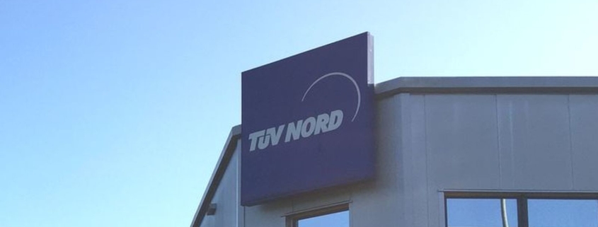 TüV Münster