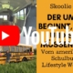 Der Umbau beginnt
