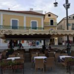 Caffe Calce Ravello
