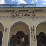 Hotel Bonadies Ravello