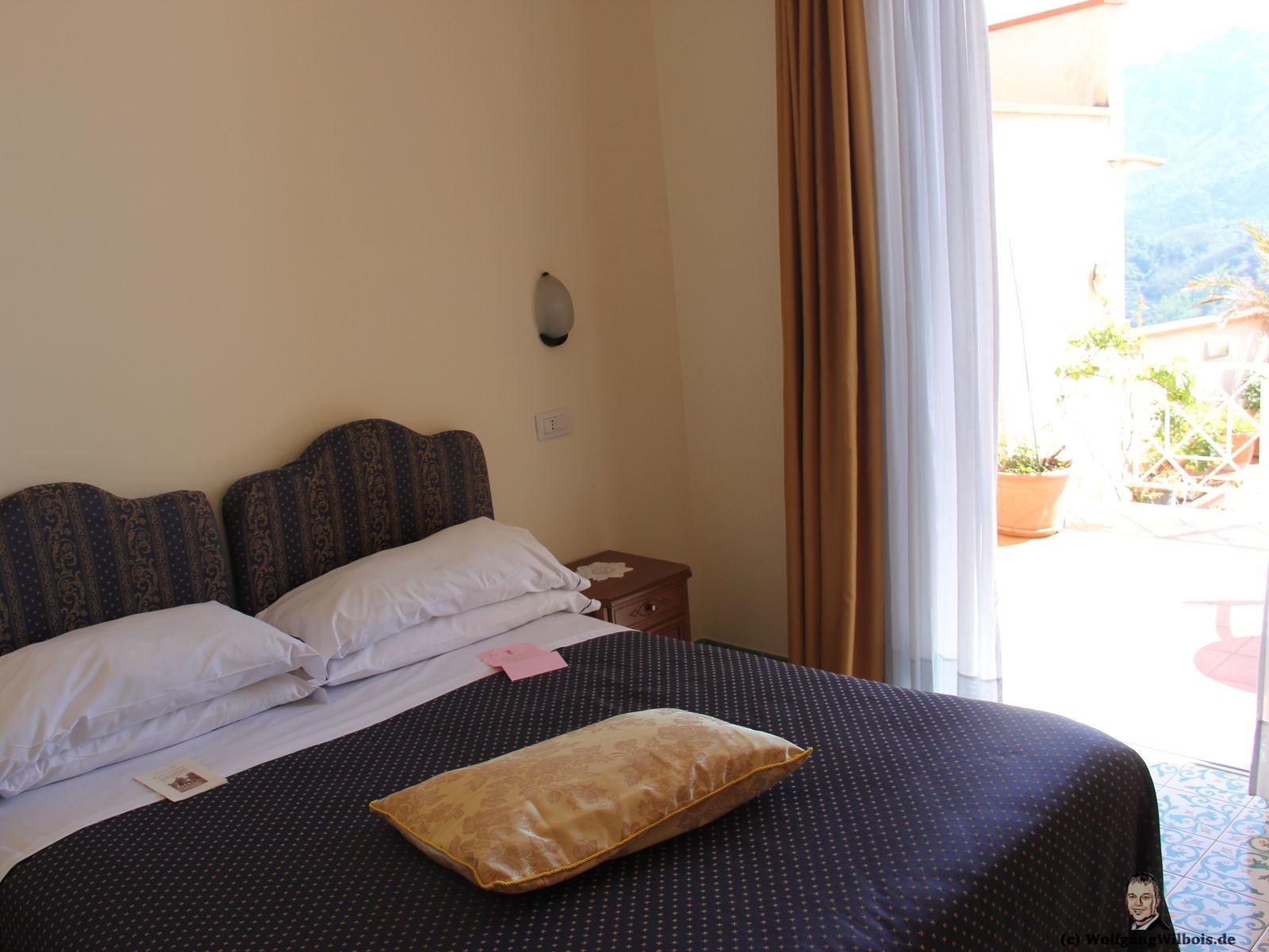 Hotel Bonadies Ravello