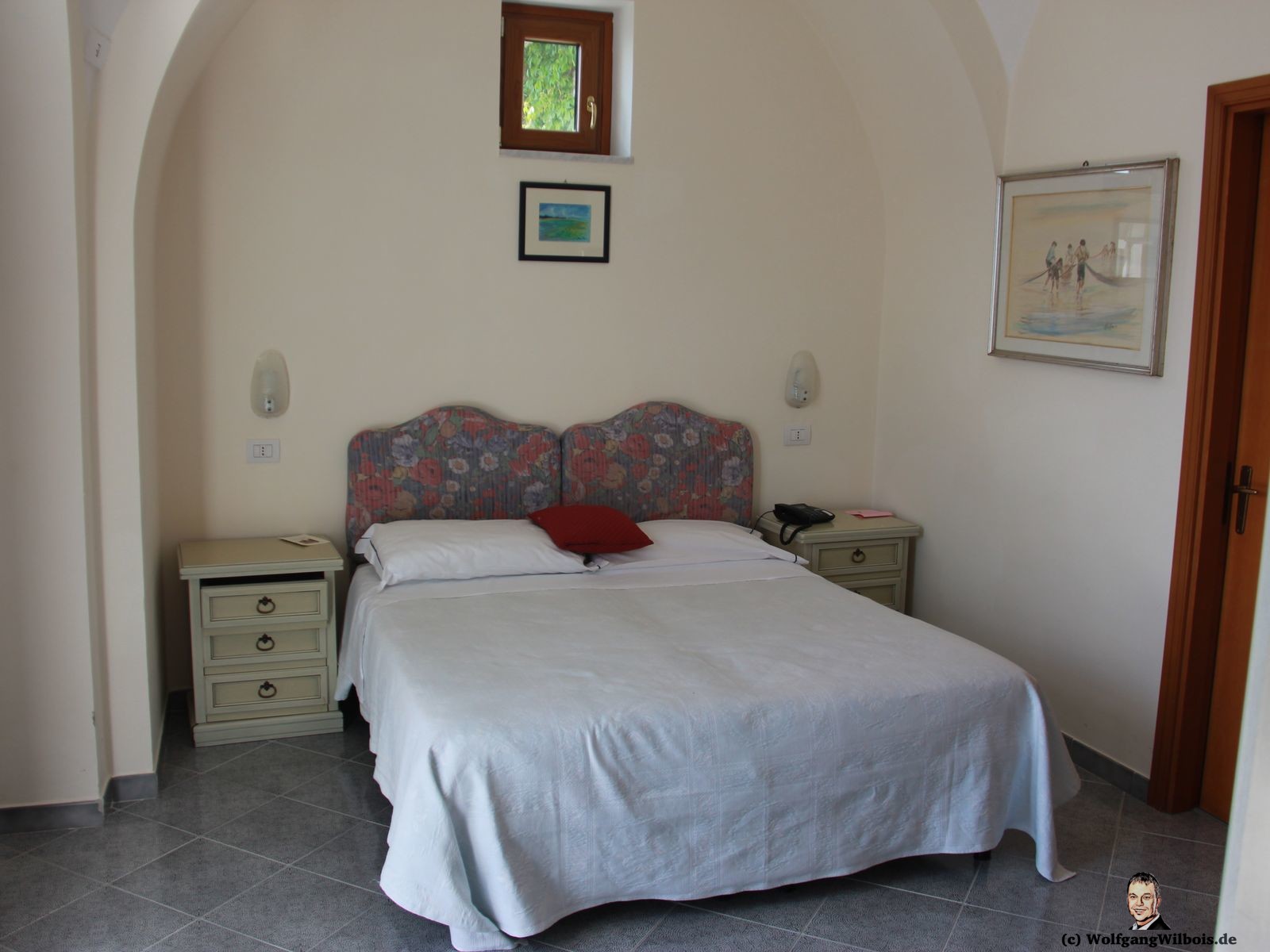 Hotel Bonadies Ravello