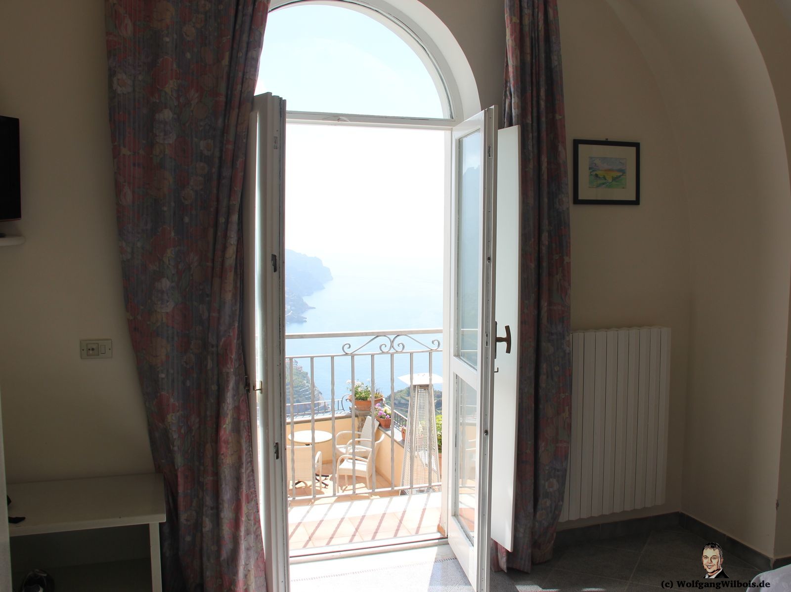 Hotel Bonadies Ravello