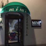 Mimi Bar Pizzeria Ravello