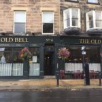 The Old Bell Harrogate