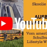 Skoolie 3 Klimaanlagen