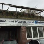 Auto Moebelpolsterei Mertens Muenster