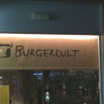 Burgercult Muenster