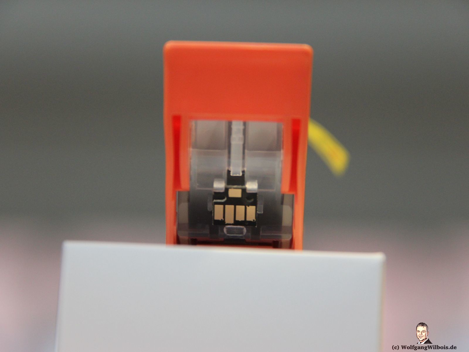 Canon Pixma MG5350 Chip