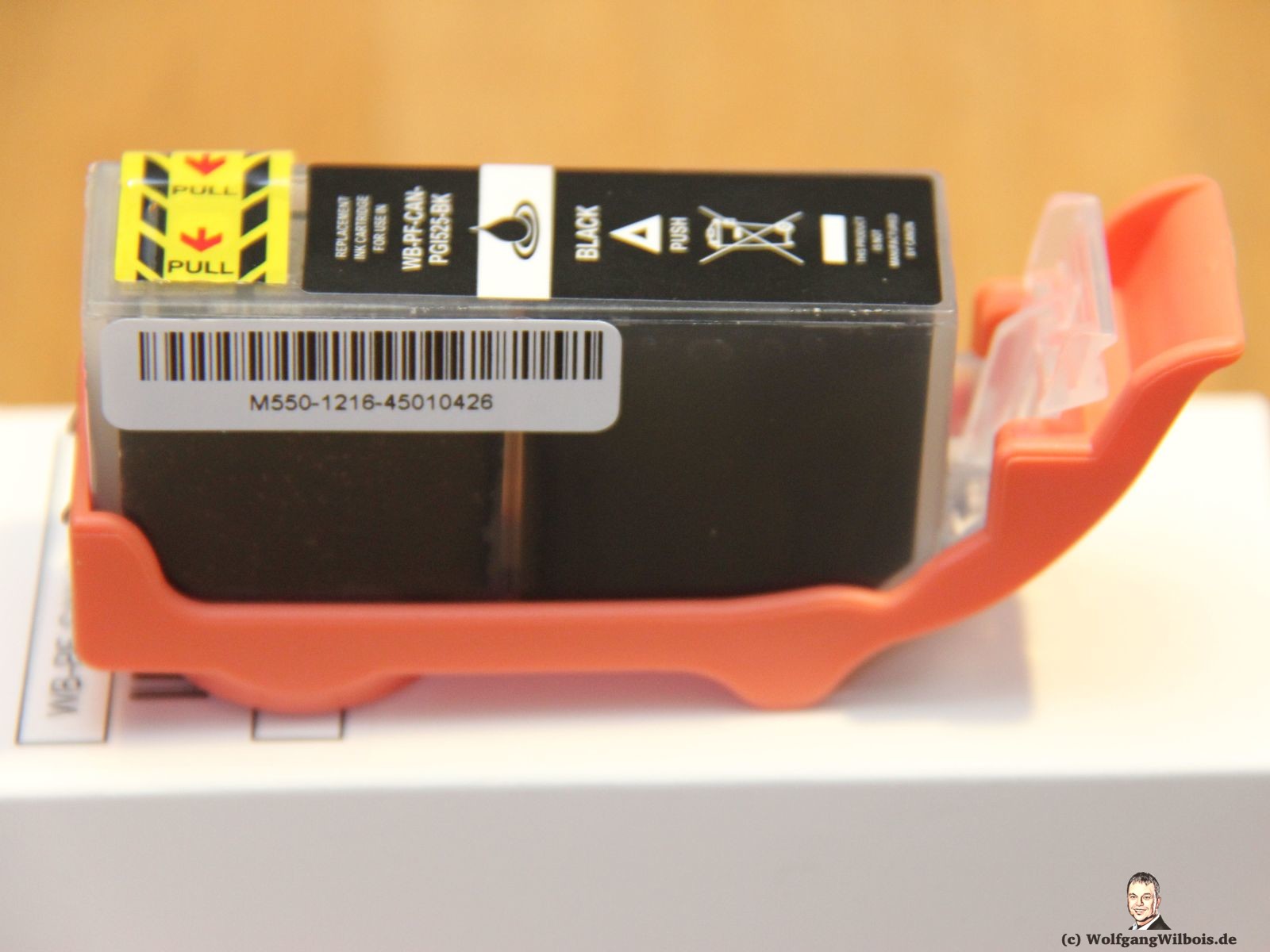 Canon Pixma MG5350 Black
