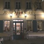 Hotel Goldener Hirsch Rothenburg ob der Tauber