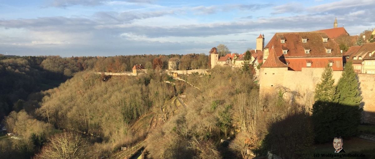 Hotel Goldener Hirsch Rothenburg ob der Tauber