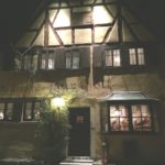 Restaurant zur hoell rothenburg ob der Tauber