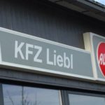 Logo KFZ Liebl Neustadt an der Donau