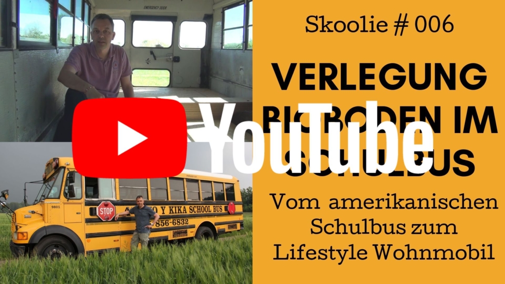 YouTube wineo purline Bioboden