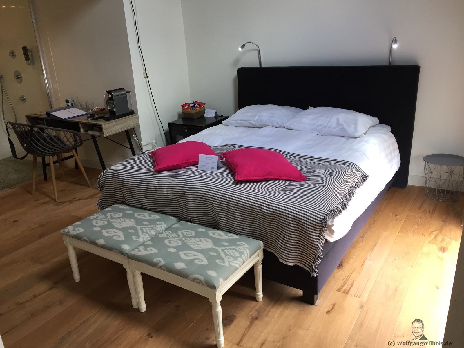 Boutique Hotel de Salon Den Haag
