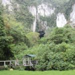 Borneo Tag 10 Hoehlen im Mulu Nationalpark