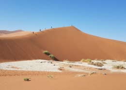 Namibia Tag 03 Deadvlei Duene