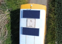 Solaranlage Wohnmobil Solara