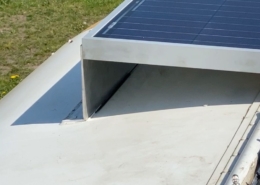 Solaranlage Wohnmobil Solara